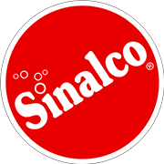 Sinalco Logo